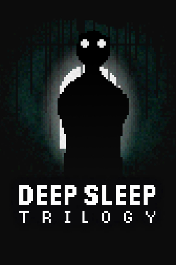 DEEP SLEEP